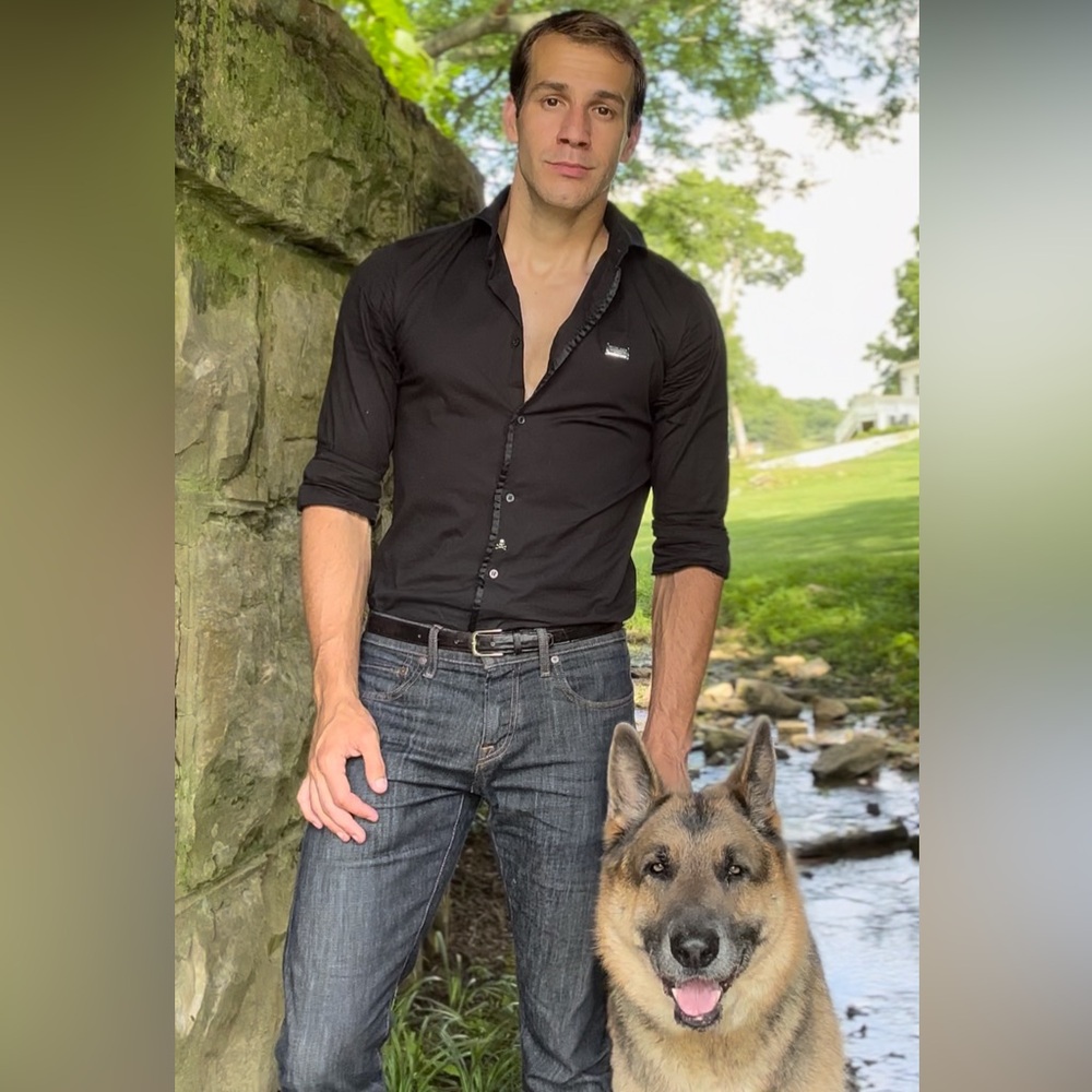 Meet your Posher, Austin